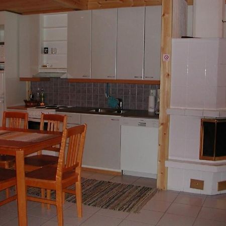 Ylae-Saarikko Holiday Cottages Kuusa Dış mekan fotoğraf