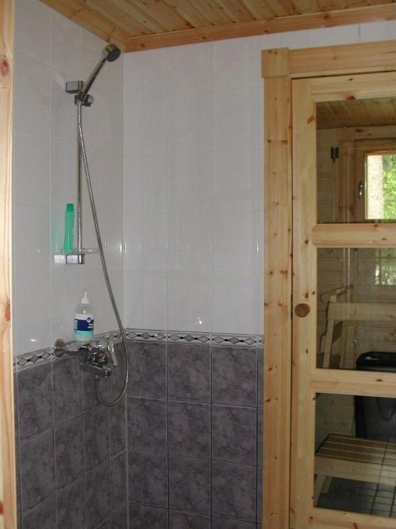 Ylae-Saarikko Holiday Cottages Kuusa Dış mekan fotoğraf
